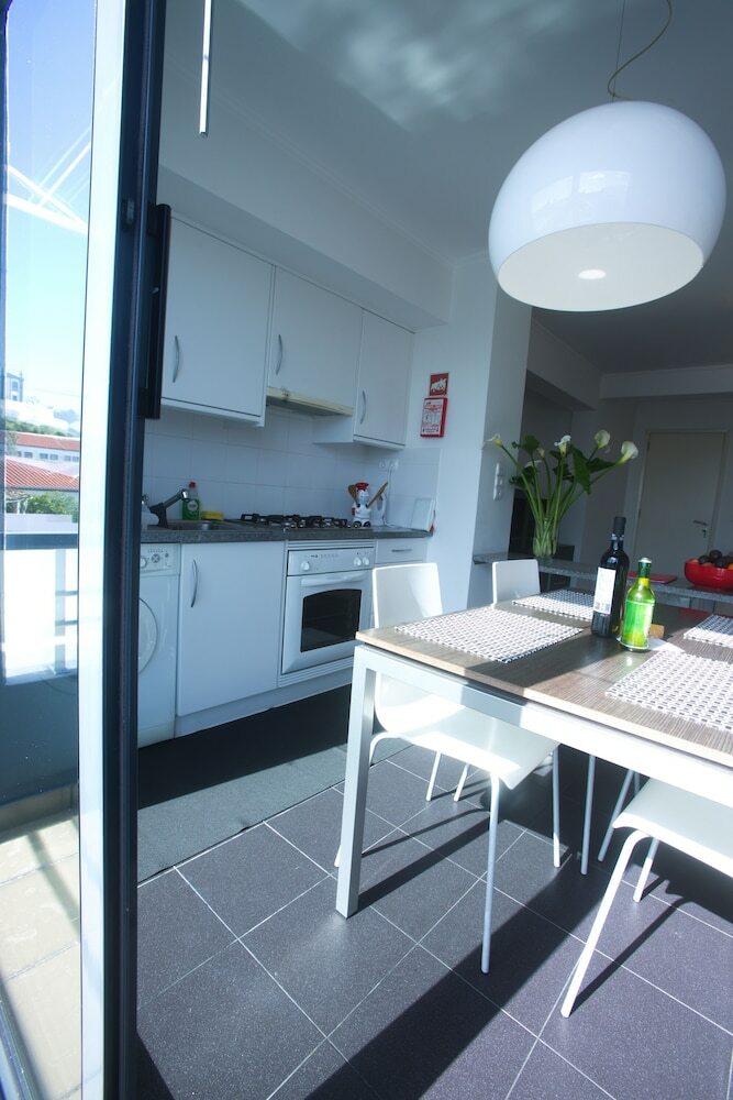 Apartamentos Ana's Place