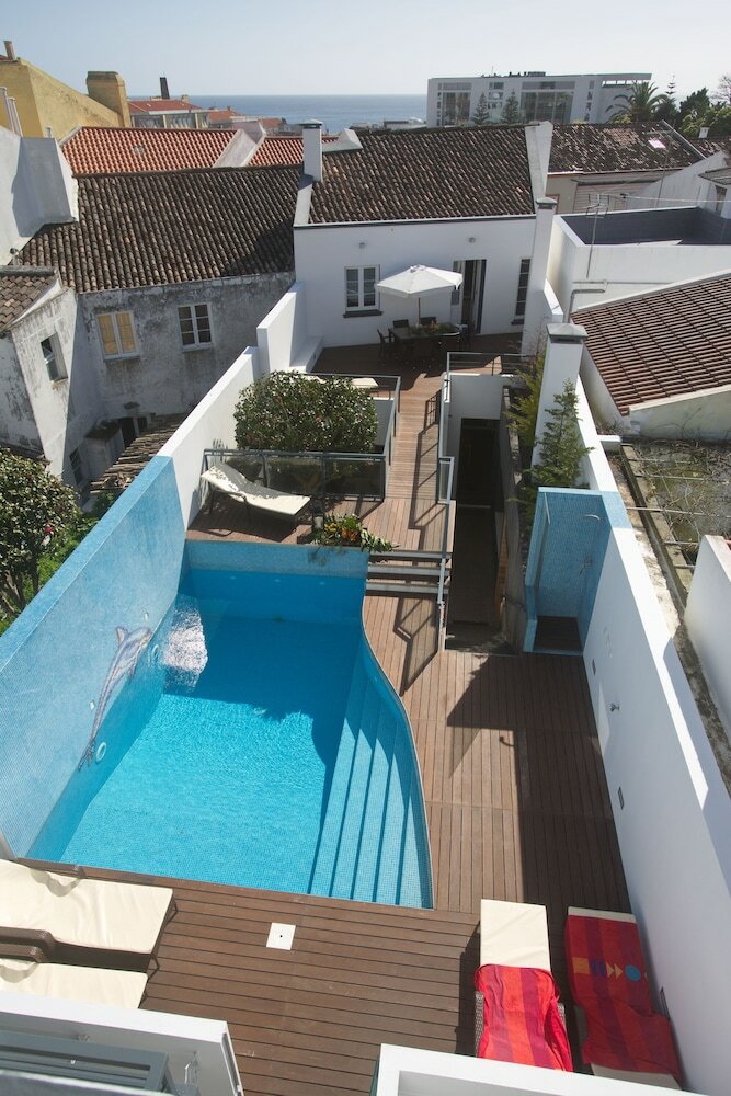 Apartamentos Ana's Place
