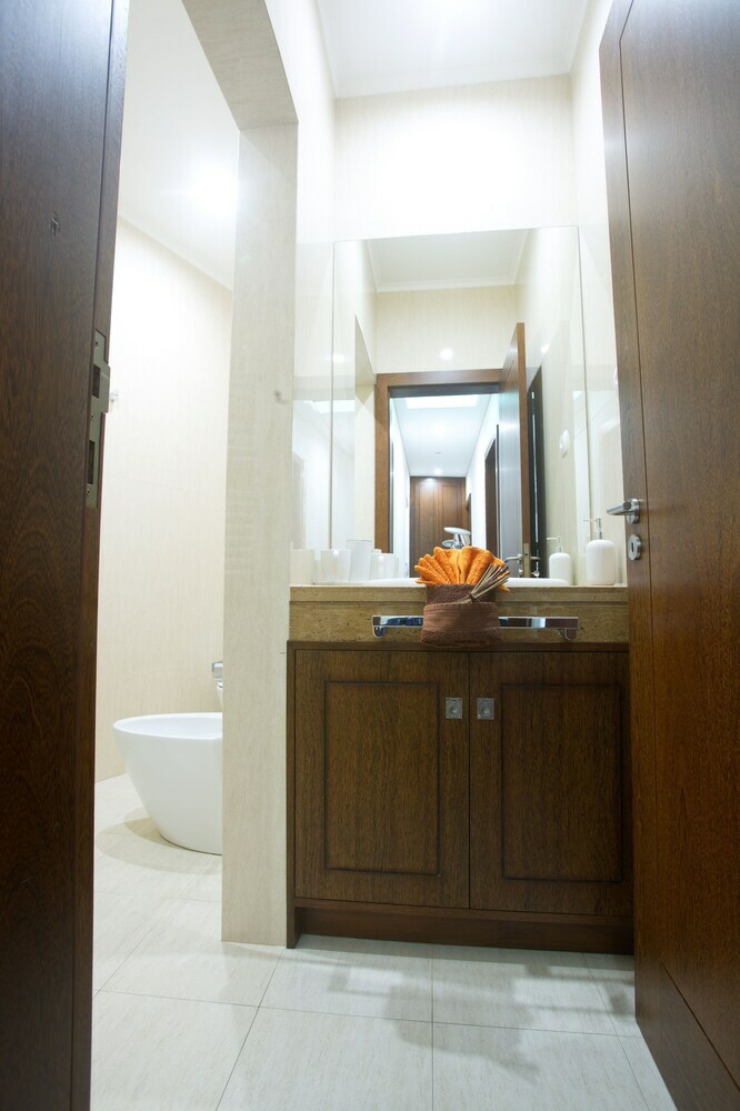 Apartamentos Ana's Place