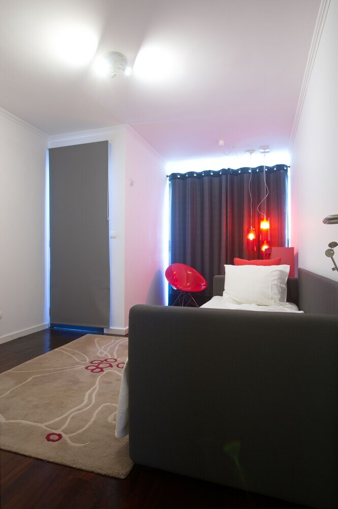 Apartamentos Ana's Place