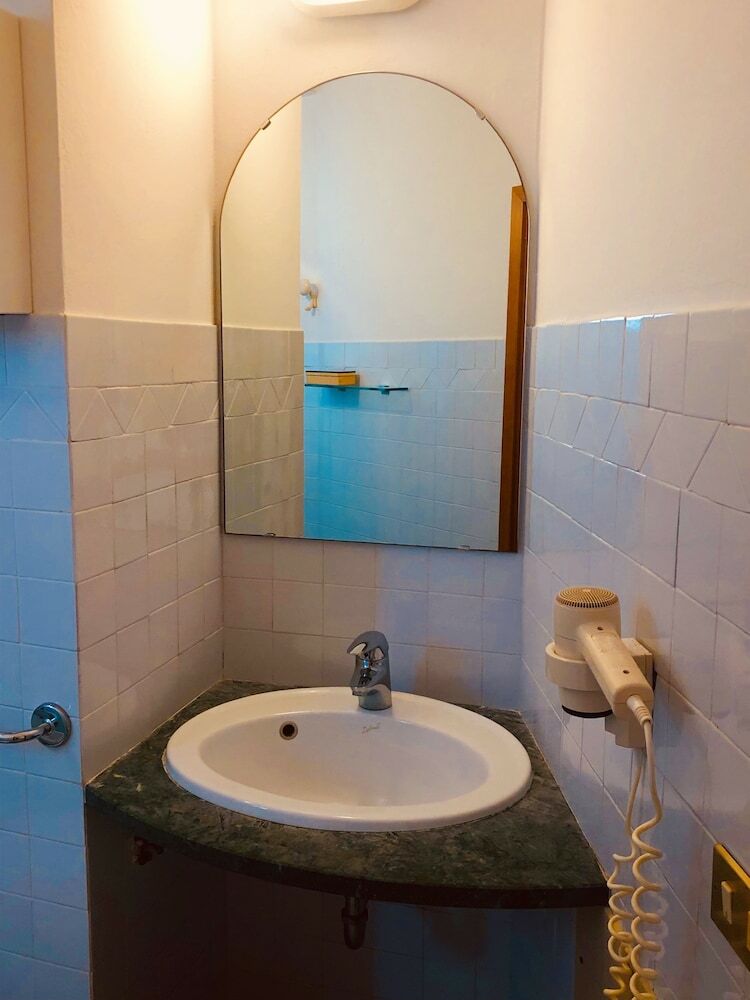Hotel Montecarlo