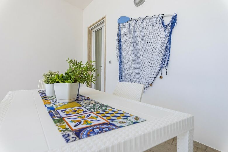 Le Terrazze B&B Capilungo