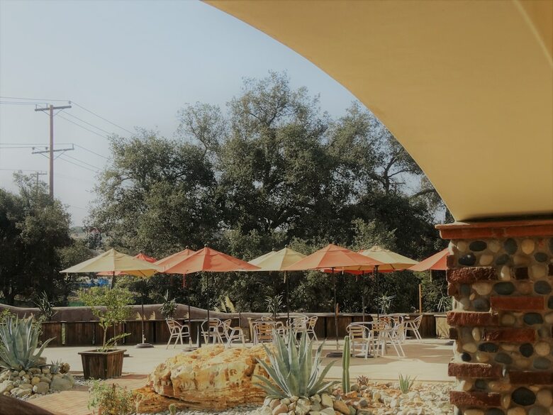 Hotel Hacienda Santana