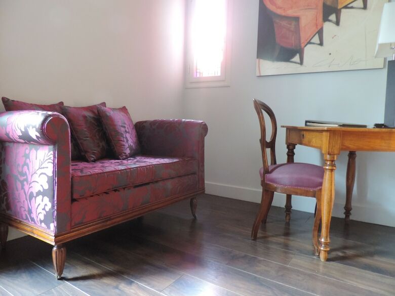 Hotel Ch�teau de Creissels