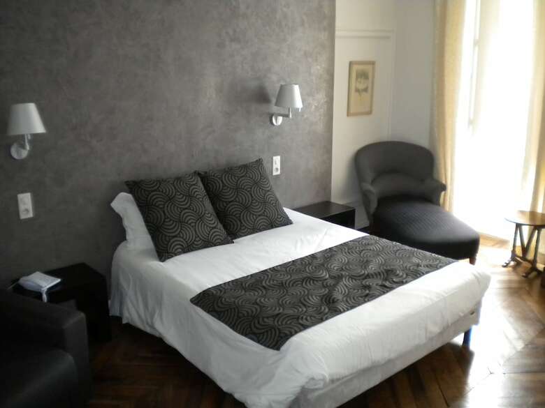 Hotel Ch�teau de Creissels