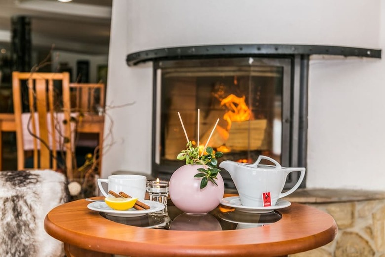 Horsky Hotel Mnich