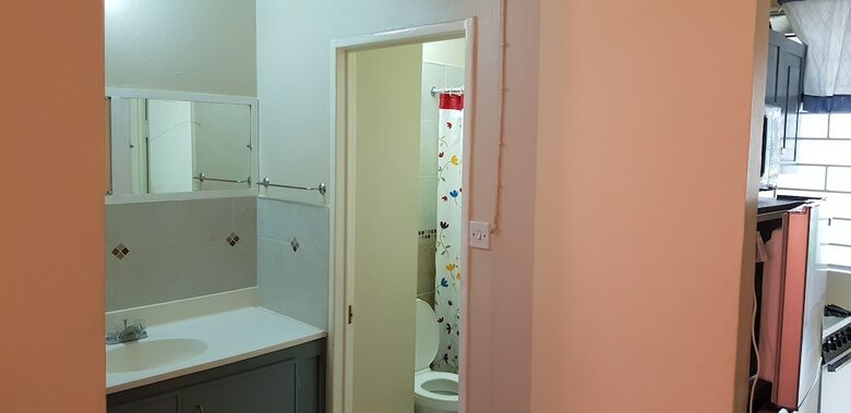Apartamentos Comfortable Suite 1