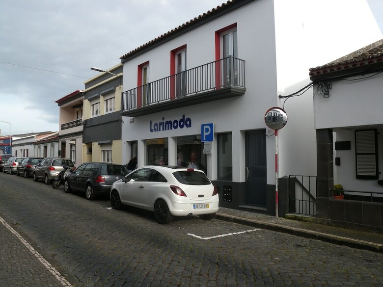 Apartamentos Lagoa's Place
