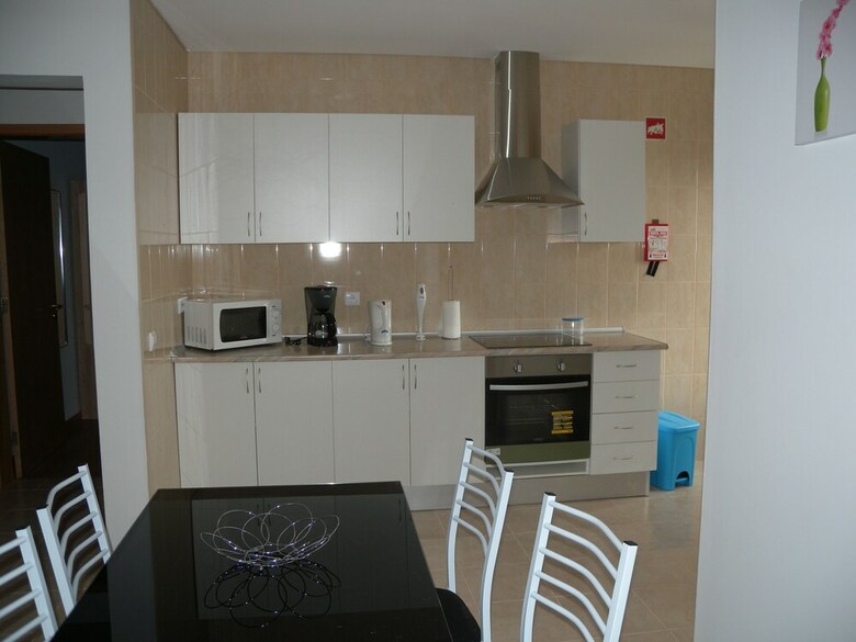 Apartamentos Lagoa's Place