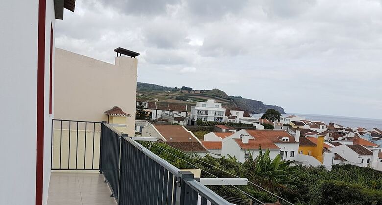 Apartamentos Lagoa's Place