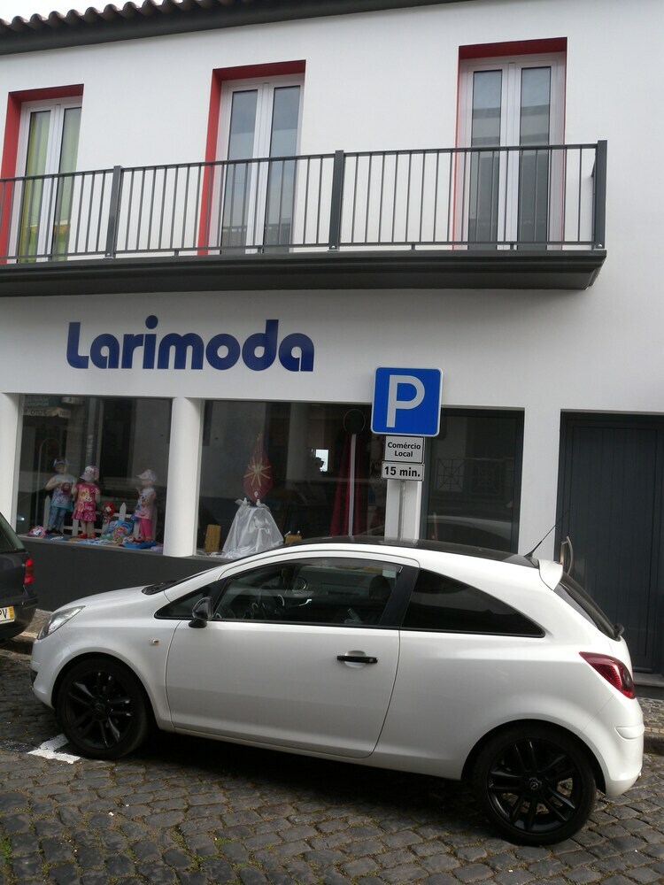 Apartamentos Lagoa's Place