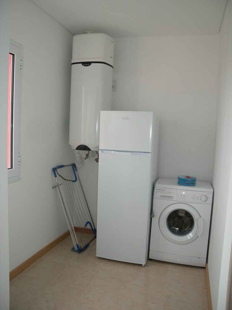 Apartamentos Lagoa's Place