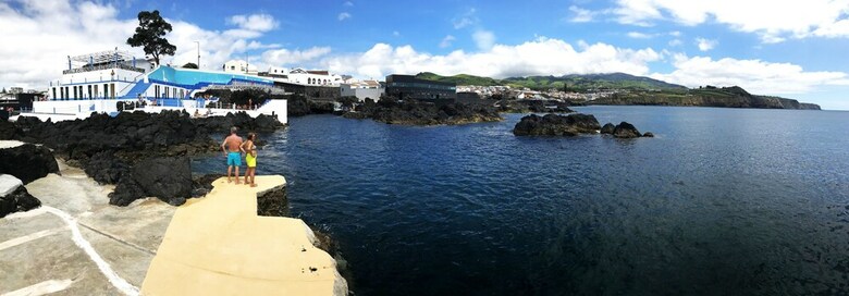 Apartamentos Lagoa's Place
