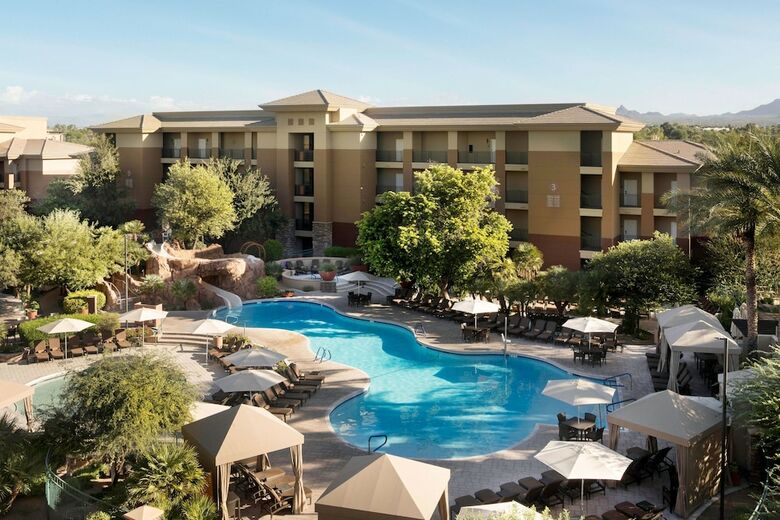 The Westin Kierland Villas