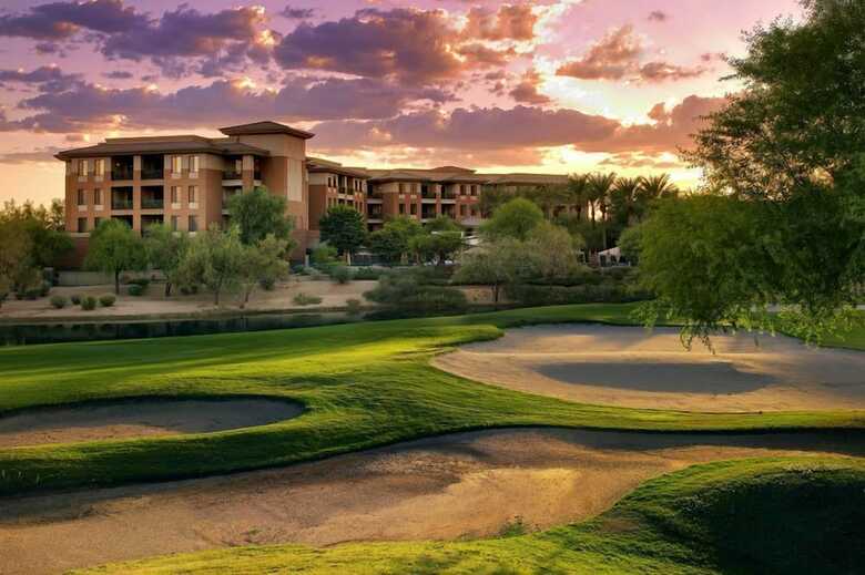 The Westin Kierland Villas