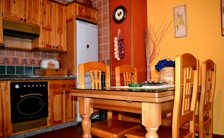 Apartamentos Alojamientos Carmen