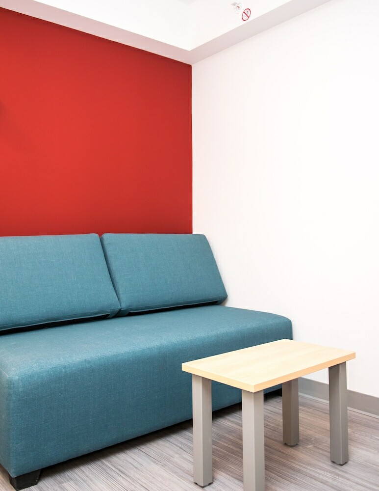 Apartamentos Campus1 Mtl Student Residence