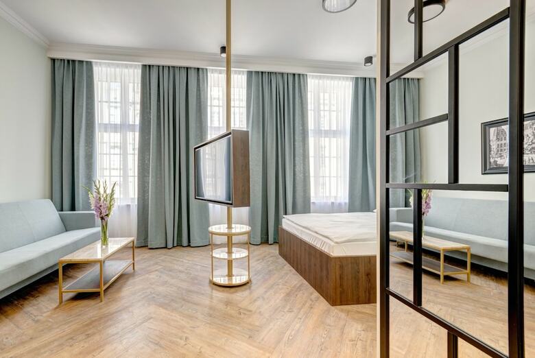 Apartamenty Sowa Gda?sk