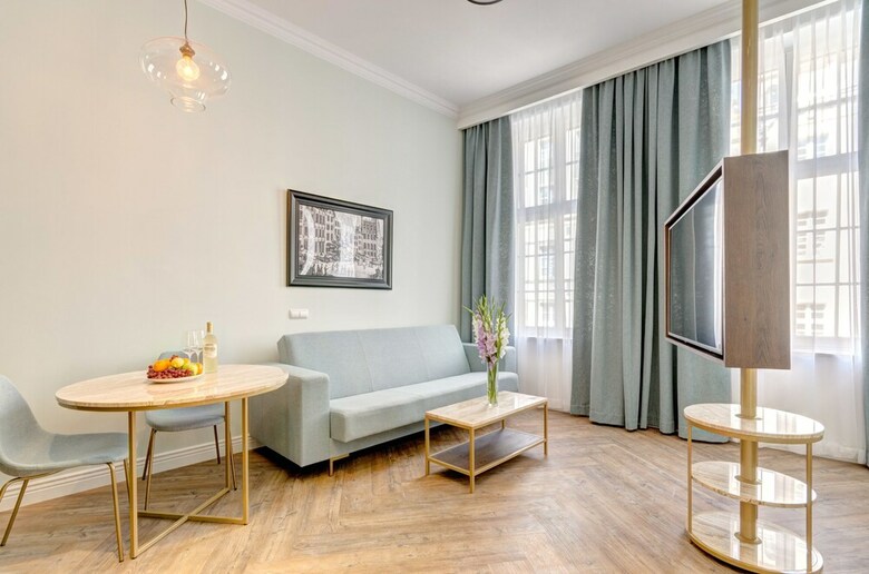 Apartamenty Sowa Gda?sk
