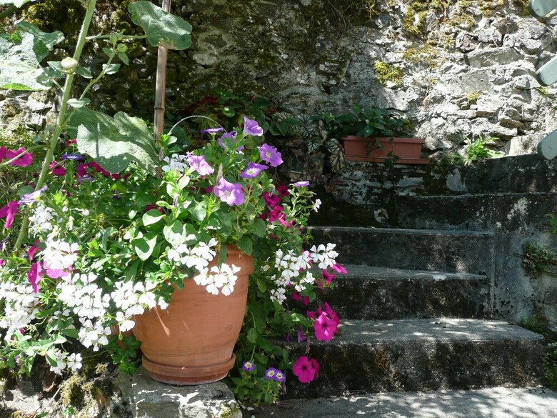 Bed & Breakfast Chambres D'h�tes de La Baume