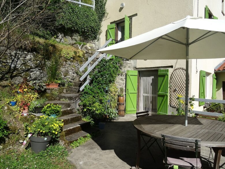 Bed & Breakfast Chambres D'h�tes de La Baume