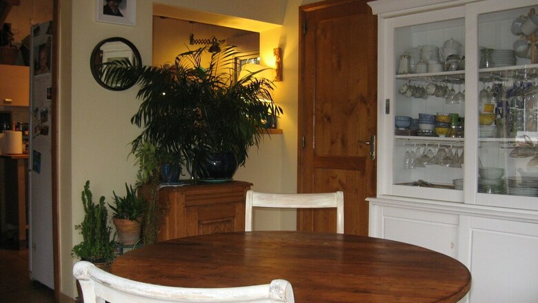 Bed & Breakfast Chambres D'h�tes de La Baume