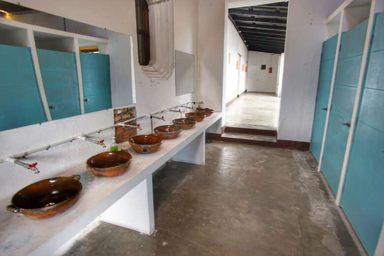 Hostal Lemon Tree Hostel
