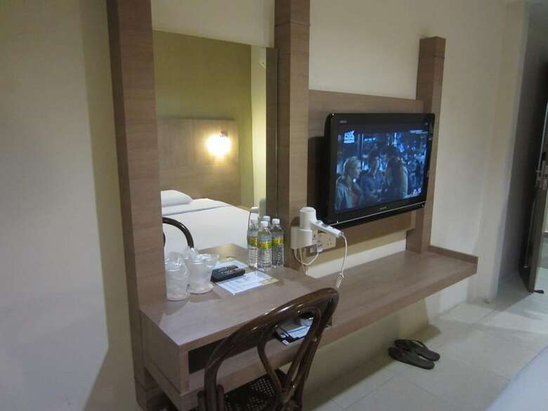 Radiant Hotel