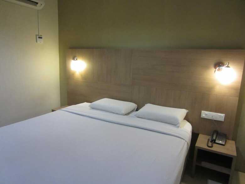 Radiant Hotel