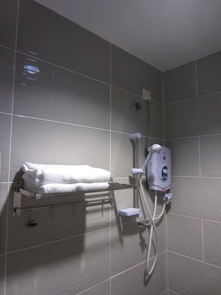 Radiant Hotel