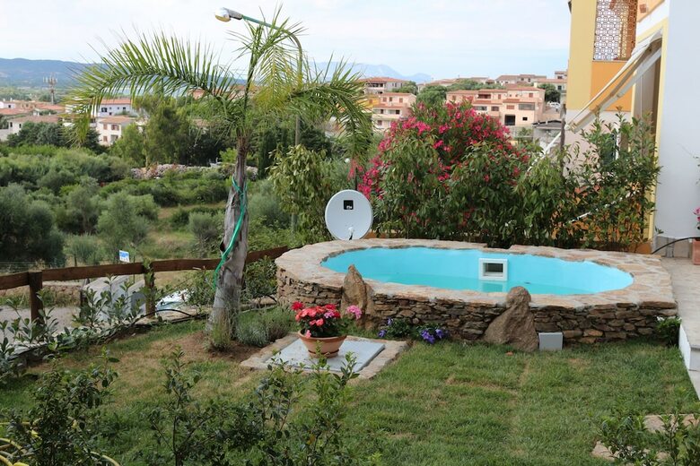 Villa Apple Little Paradise Budoni