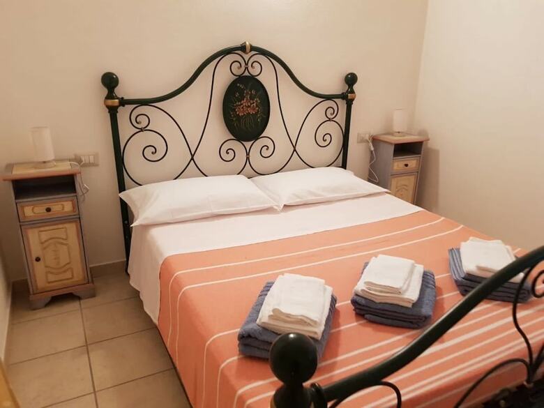 Villa Apple Little Paradise Budoni