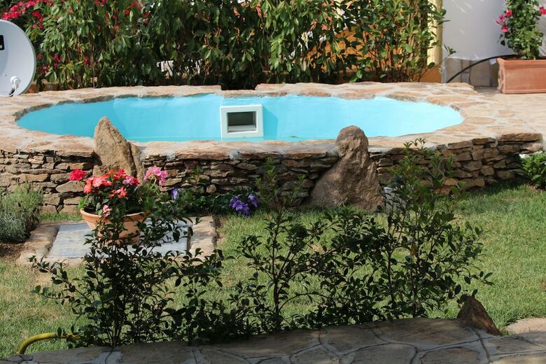 Villa Apple Little Paradise Budoni