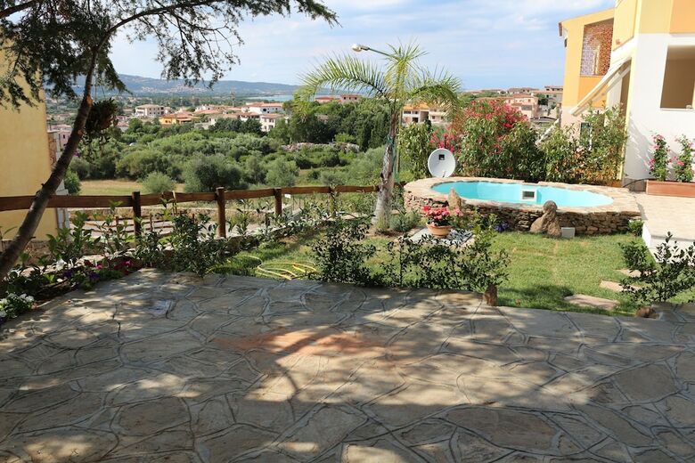 Villa Apple Little Paradise Budoni