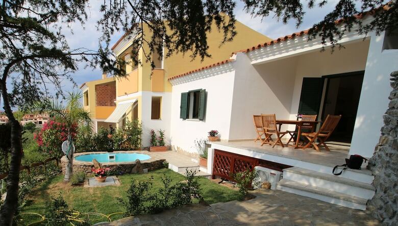 Villa Apple Little Paradise Budoni