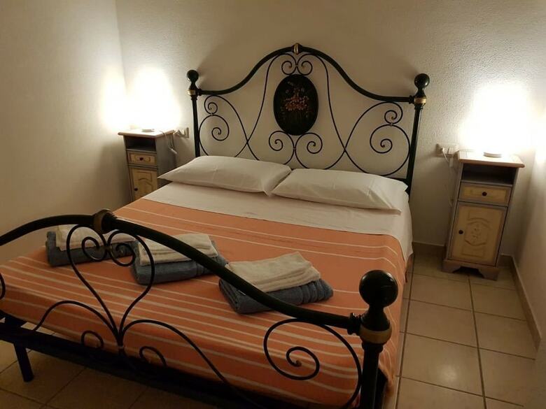 Villa Apple Little Paradise Budoni