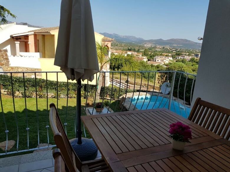 Villa Apple Little Paradise Budoni