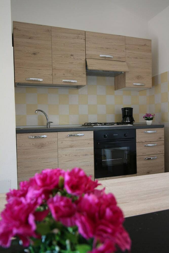 Villa Apple Little Paradise Budoni