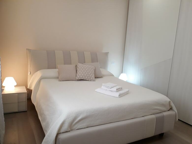 B&B Il Viale Degli Aranci