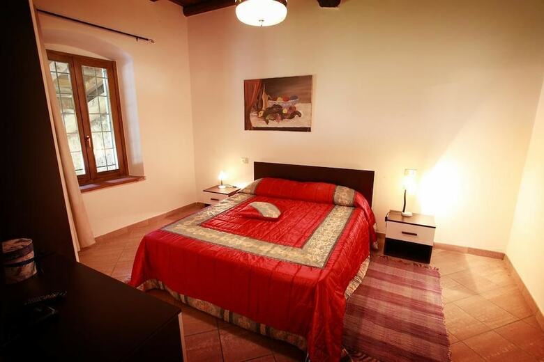 Agroturismo Licensi Del Bresa Agriturismo