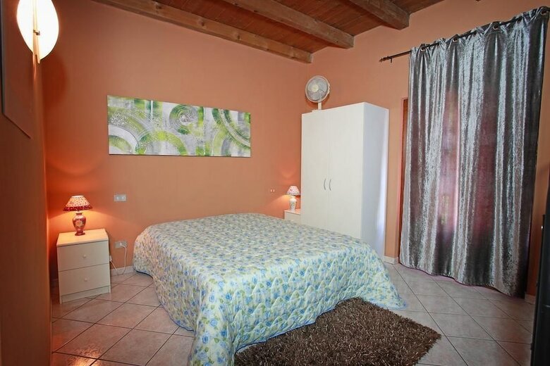 Agroturismo Licensi Del Bresa Agriturismo