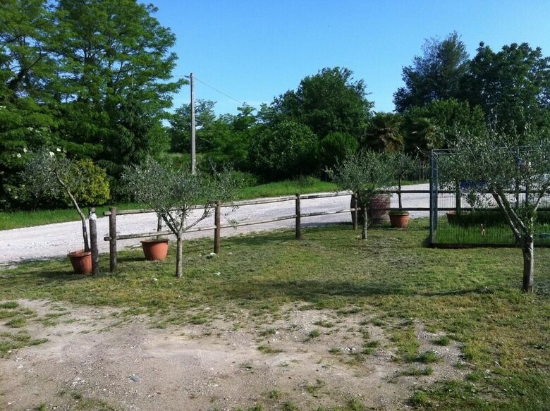 Agroturismo Licensi Del Bresa Agriturismo
