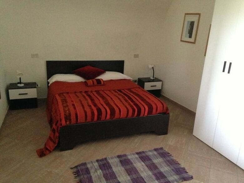 Agroturismo Licensi Del Bresa Agriturismo