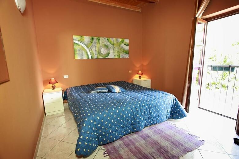 Agroturismo Licensi Del Bresa Agriturismo