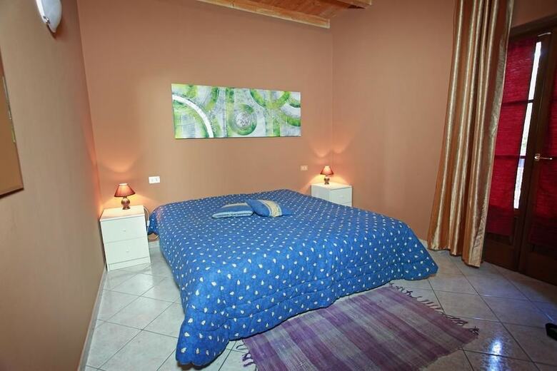 Agroturismo Licensi Del Bresa Agriturismo