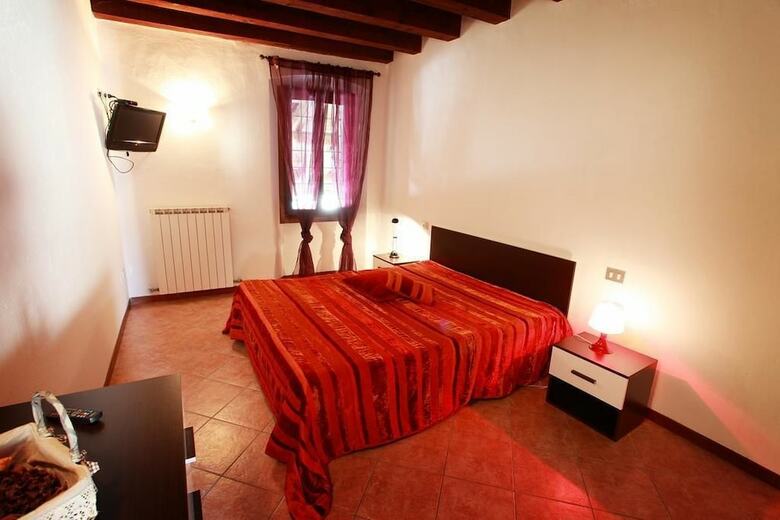 Agroturismo Licensi Del Bresa Agriturismo