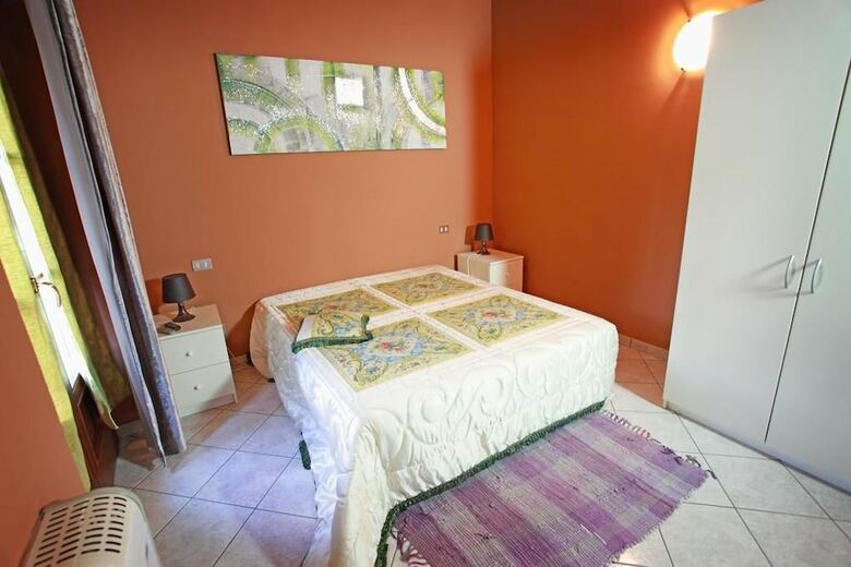 Agroturismo Licensi Del Bresa Agriturismo