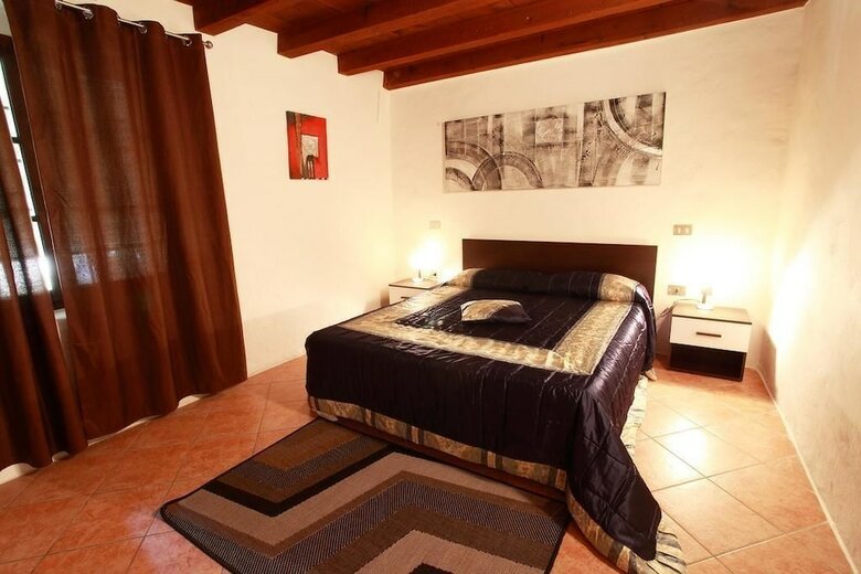 Agroturismo Licensi Del Bresa Agriturismo