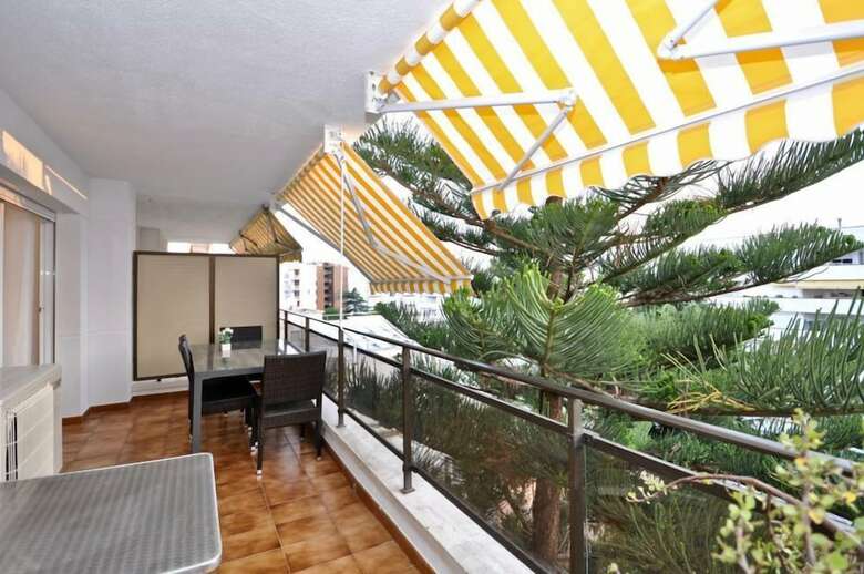 Apartamentos Bonsol Lloretholiday