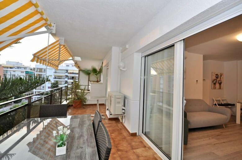 Apartamentos Bonsol Lloretholiday